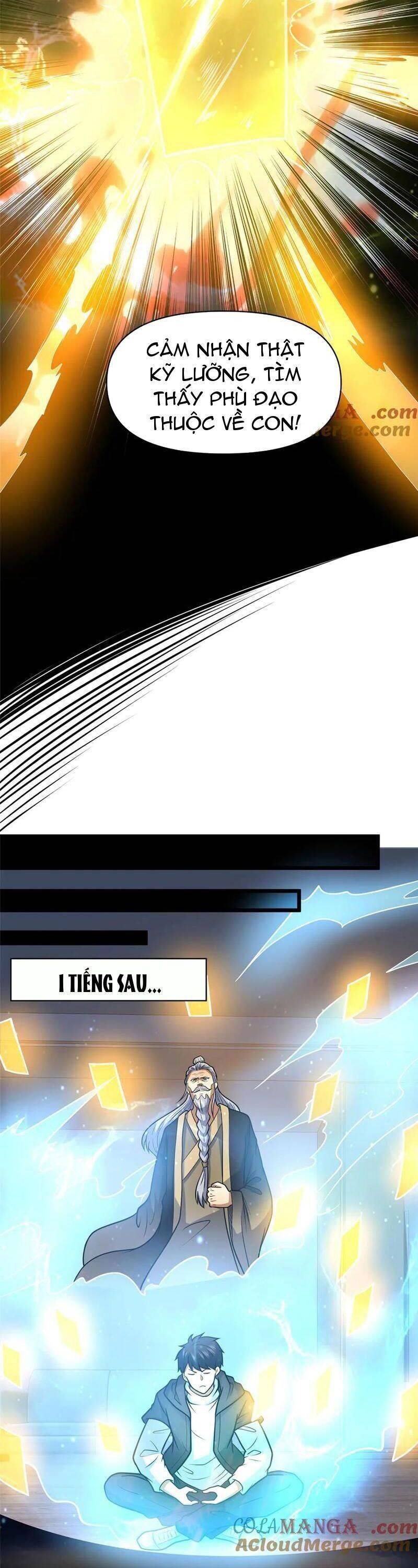 Siêu Phàm Sát Thần Chapter 204 - 13