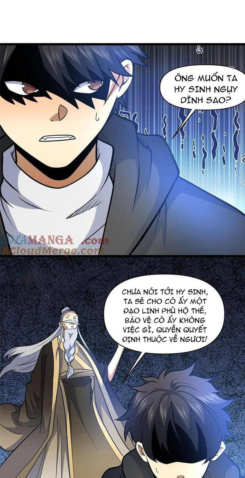 Siêu Phàm Sát Thần Chapter 207 - 24
