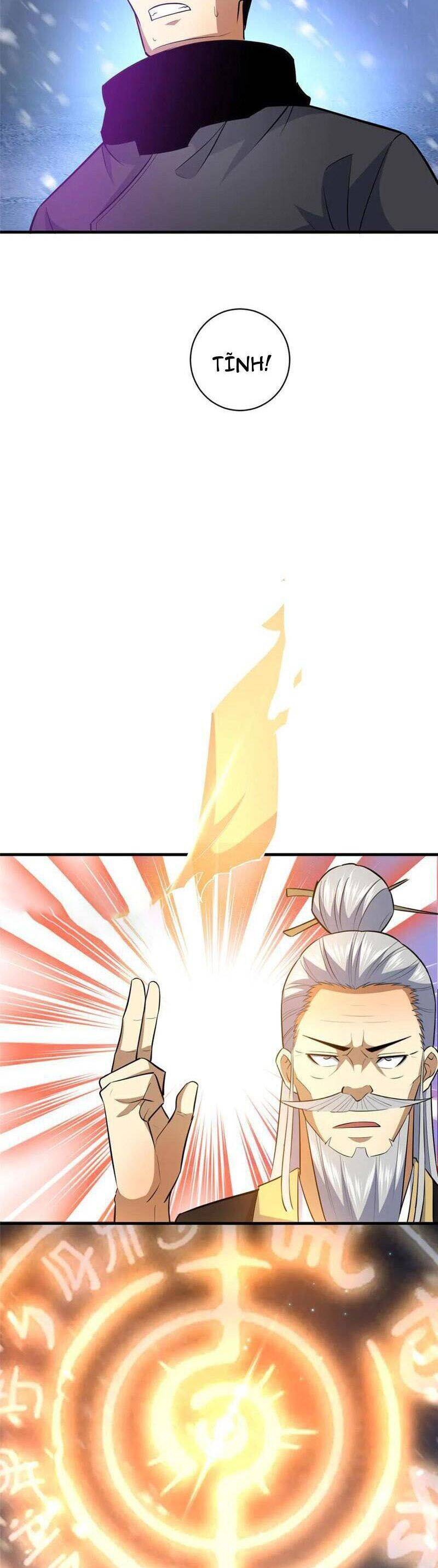 Siêu Phàm Sát Thần Chapter 208 - 19