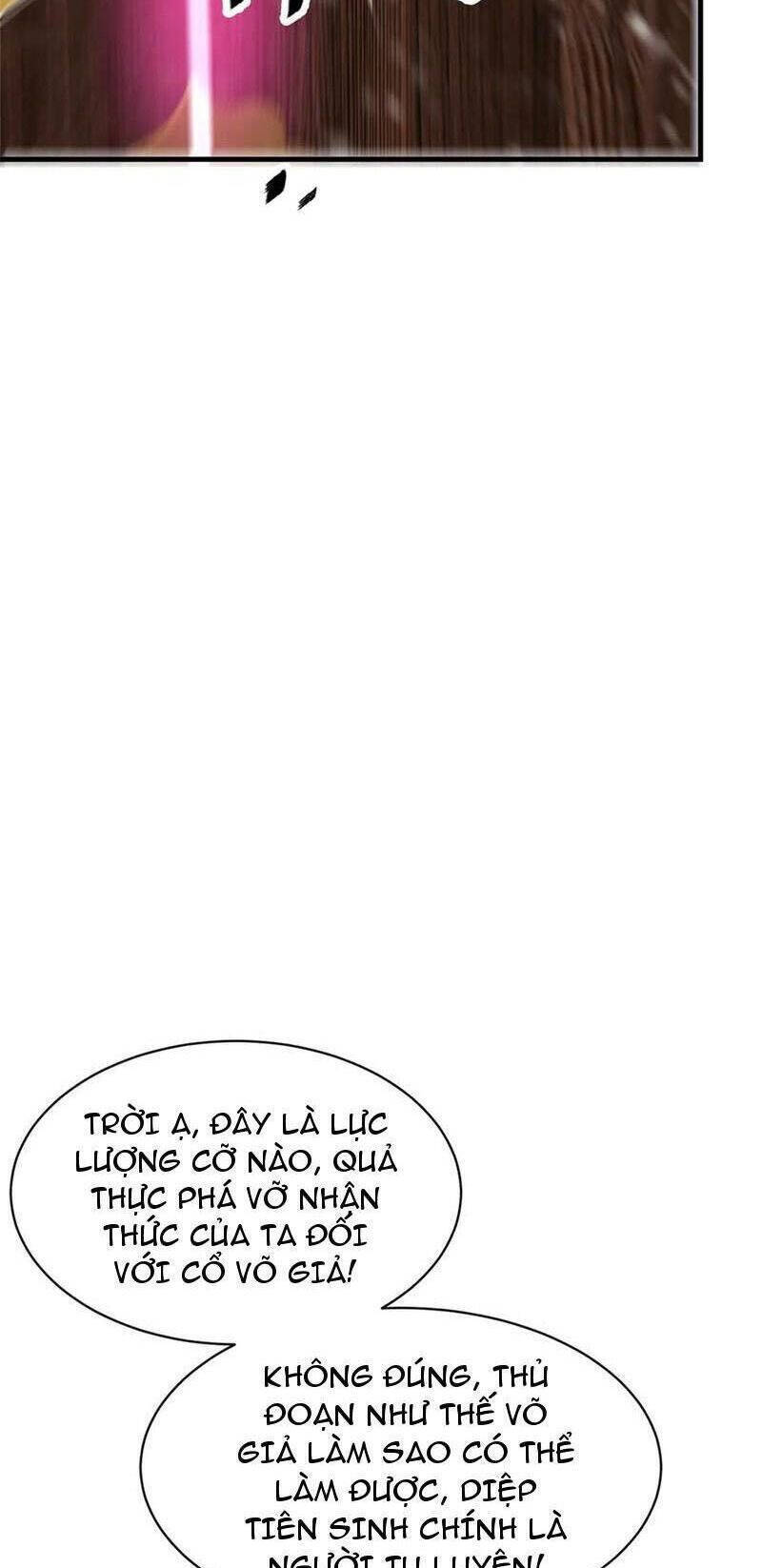 Siêu Phàm Sát Thần Chapter 208 - 24