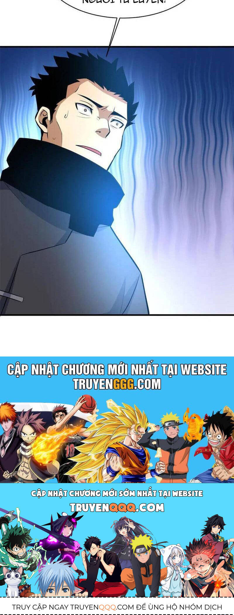 Siêu Phàm Sát Thần Chapter 208 - 25
