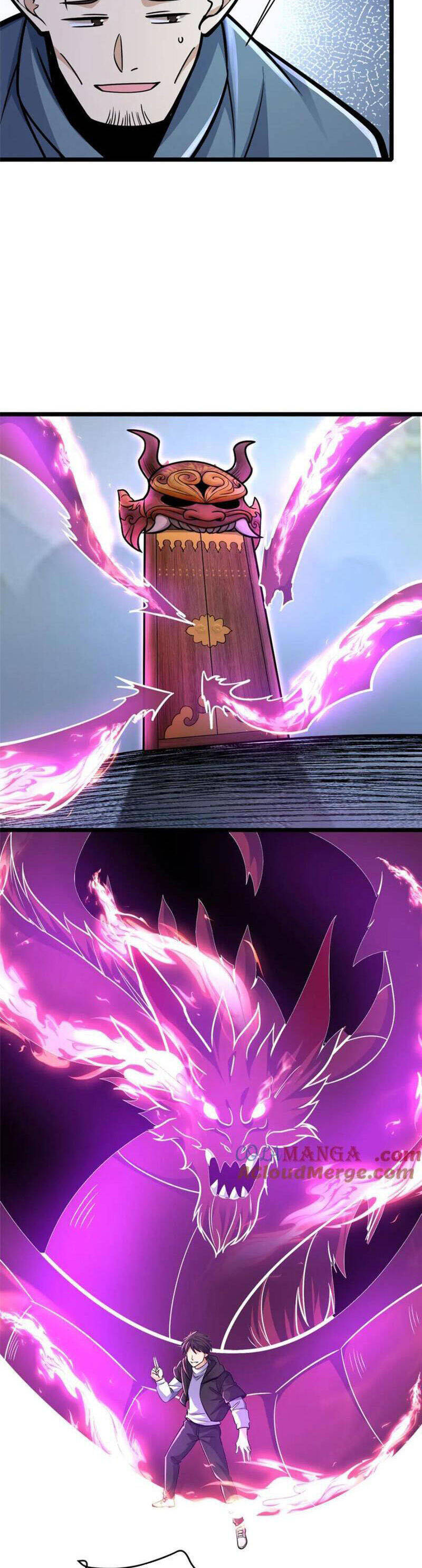 Siêu Phàm Sát Thần Chapter 209 - 17