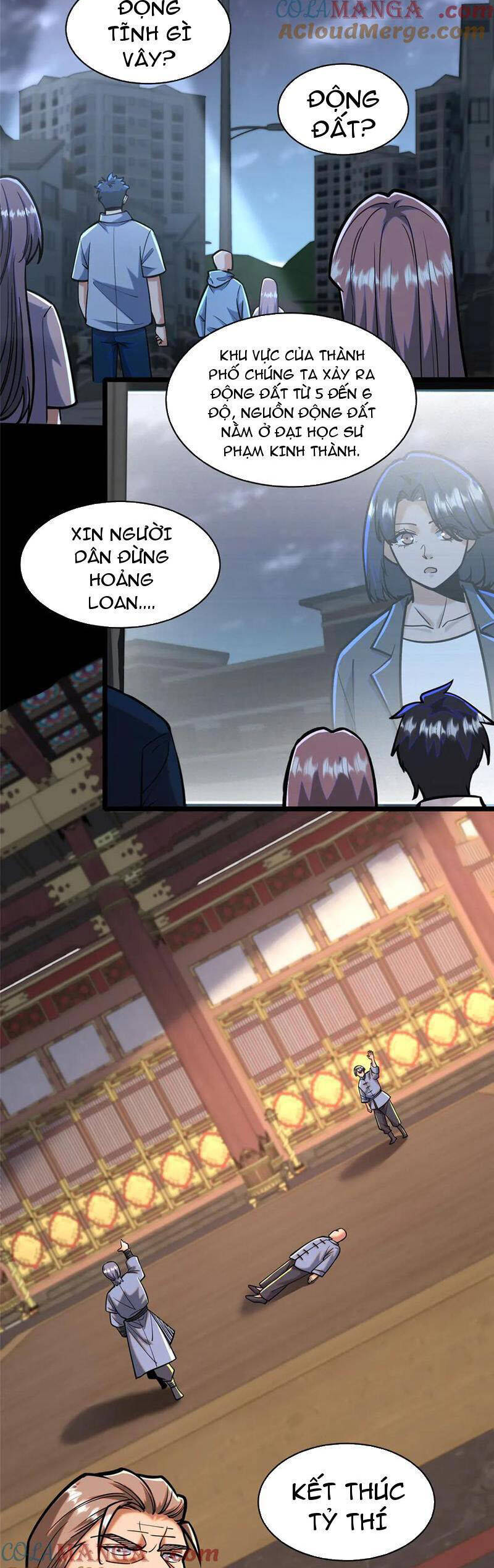 Siêu Phàm Sát Thần Chapter 210 - 2