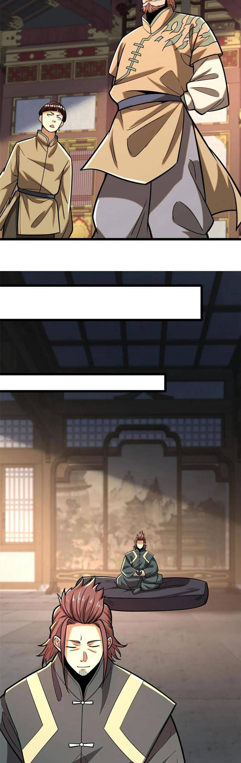 Siêu Phàm Sát Thần Chapter 210 - 5