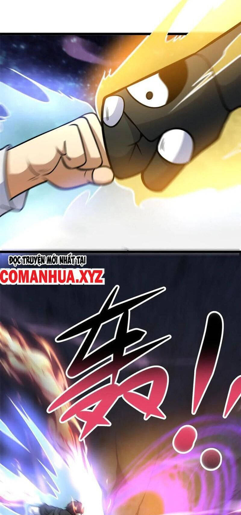 Siêu Phàm Sát Thần Chapter 212 - 20