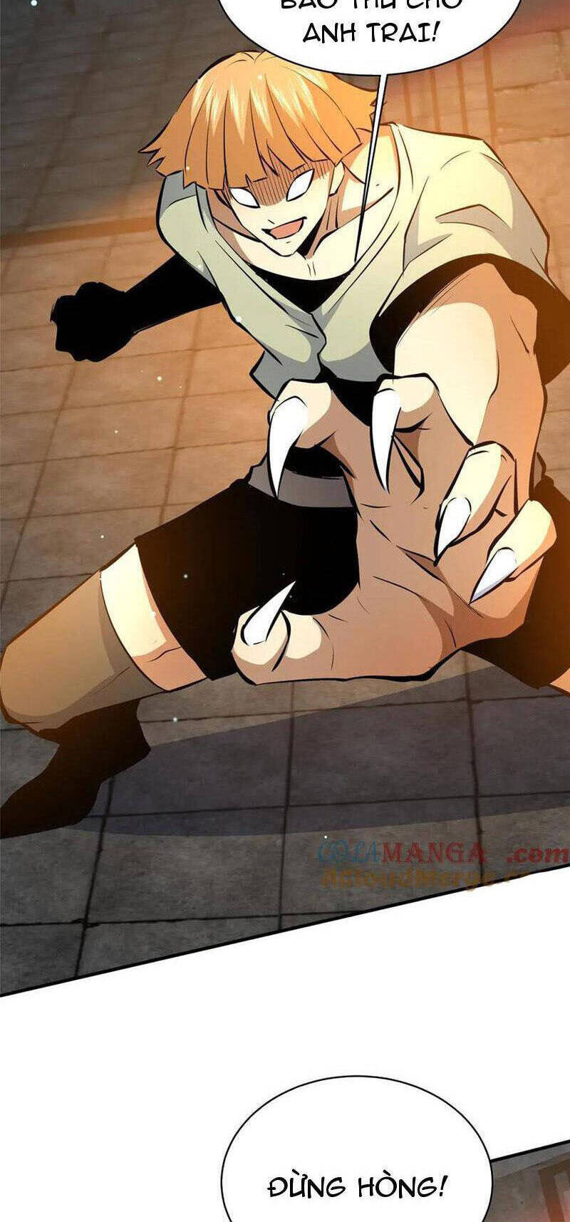 Siêu Phàm Sát Thần Chapter 215 - 2