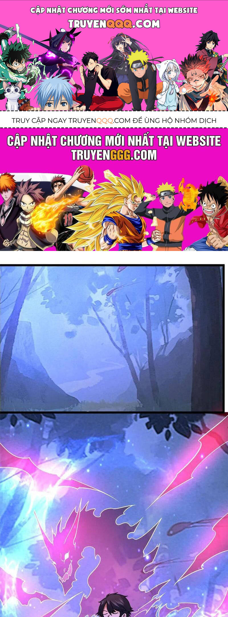 Siêu Phàm Sát Thần Chapter 217 - 1