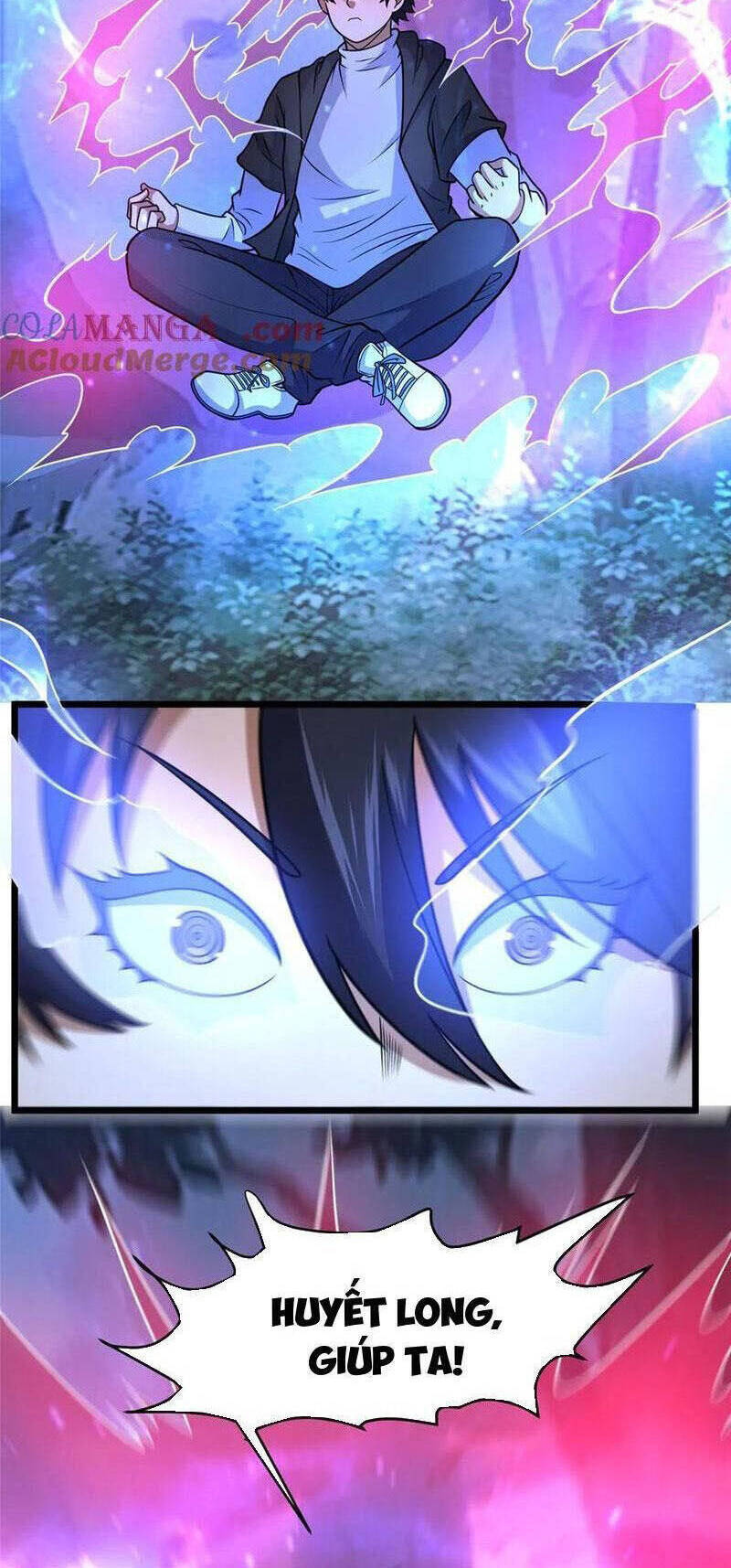 Siêu Phàm Sát Thần Chapter 217 - 2