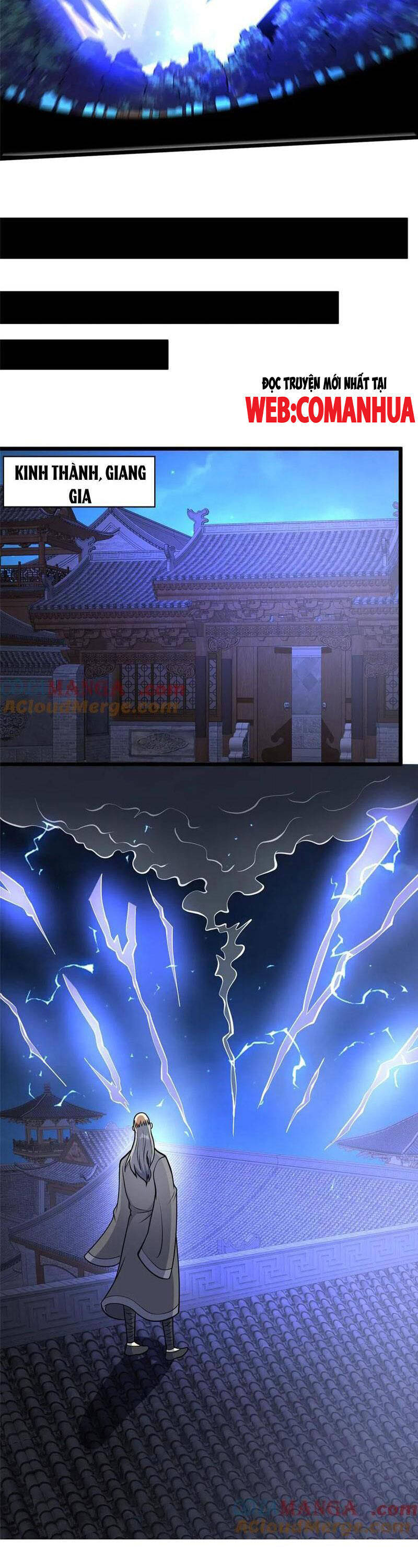 Siêu Phàm Sát Thần Chapter 217 - 7