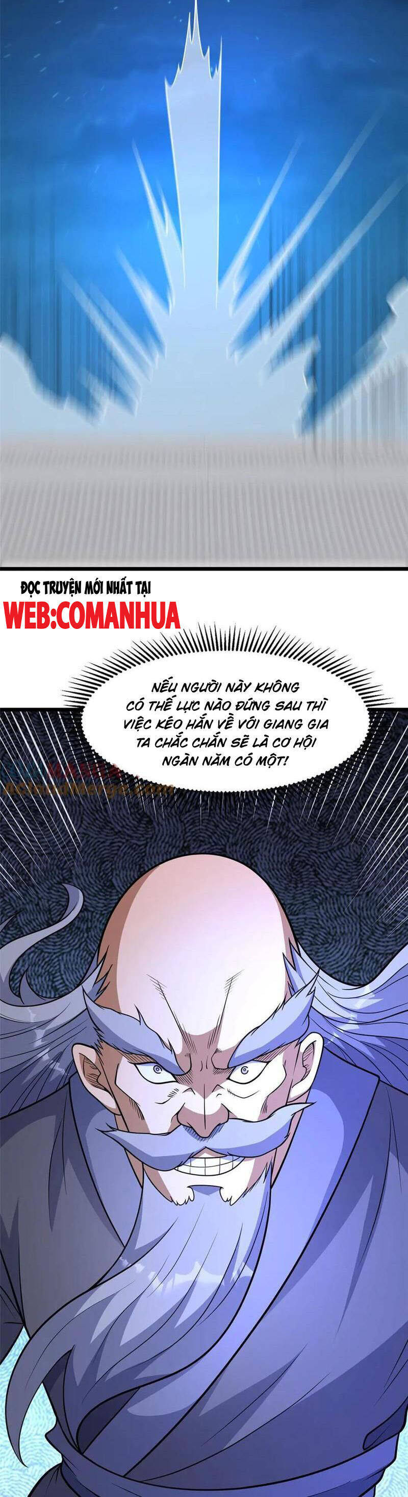 Siêu Phàm Sát Thần Chapter 217 - 10