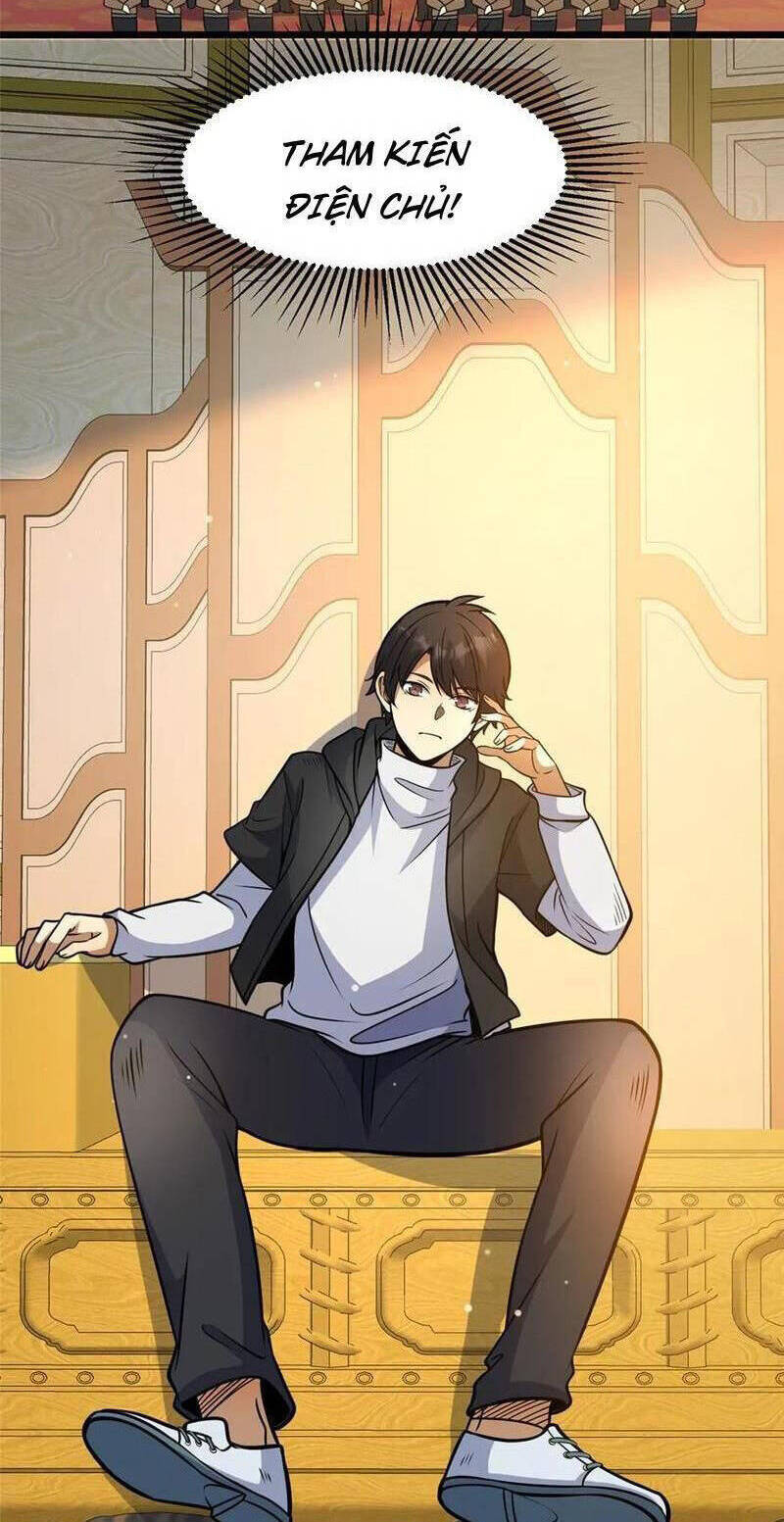 Siêu Phàm Sát Thần Chapter 218 - 2