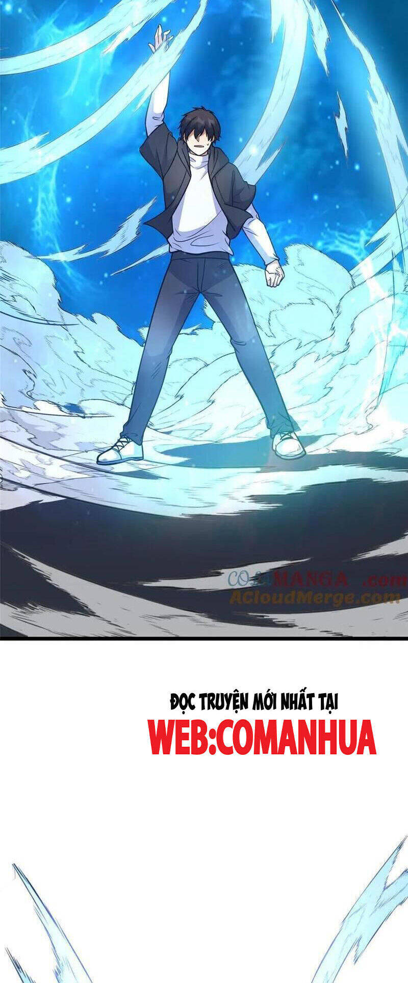 Siêu Phàm Sát Thần Chapter 218 - 22