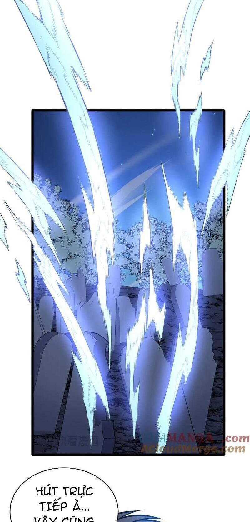 Siêu Phàm Sát Thần Chapter 218 - 23
