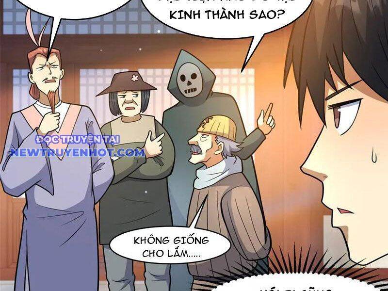 Siêu Phàm Sát Thần Chapter 219 - 36