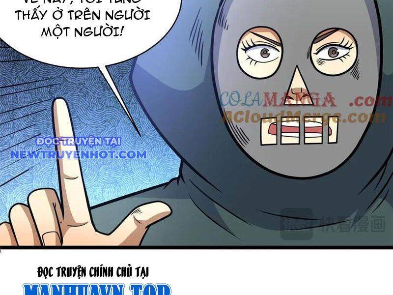 Siêu Phàm Sát Thần Chapter 219 - 39