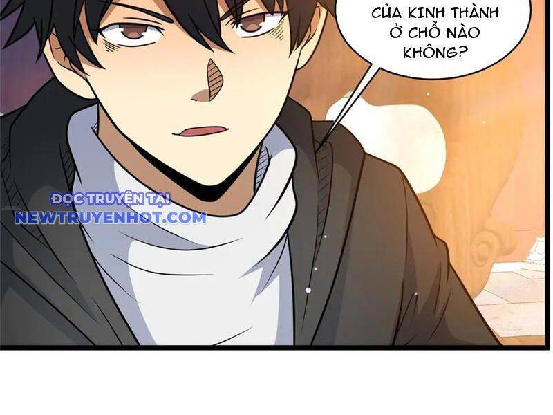 Siêu Phàm Sát Thần Chapter 219 - 48