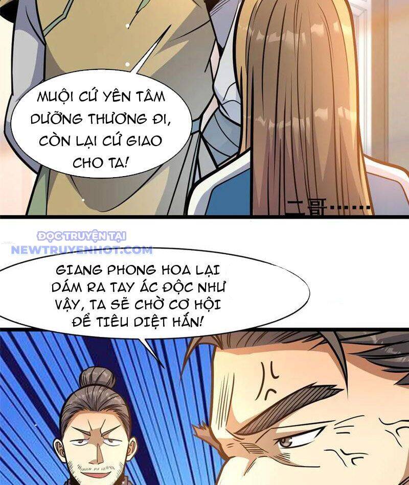 Siêu Phàm Sát Thần Chapter 220 - 12