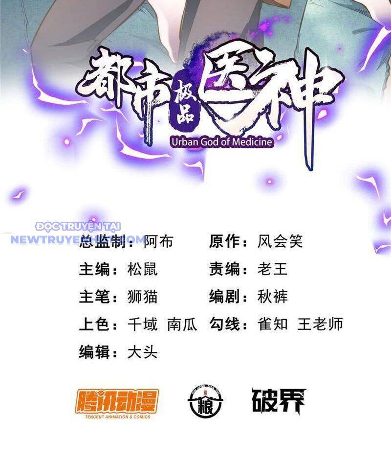 Siêu Phàm Sát Thần Chapter 220 - 3