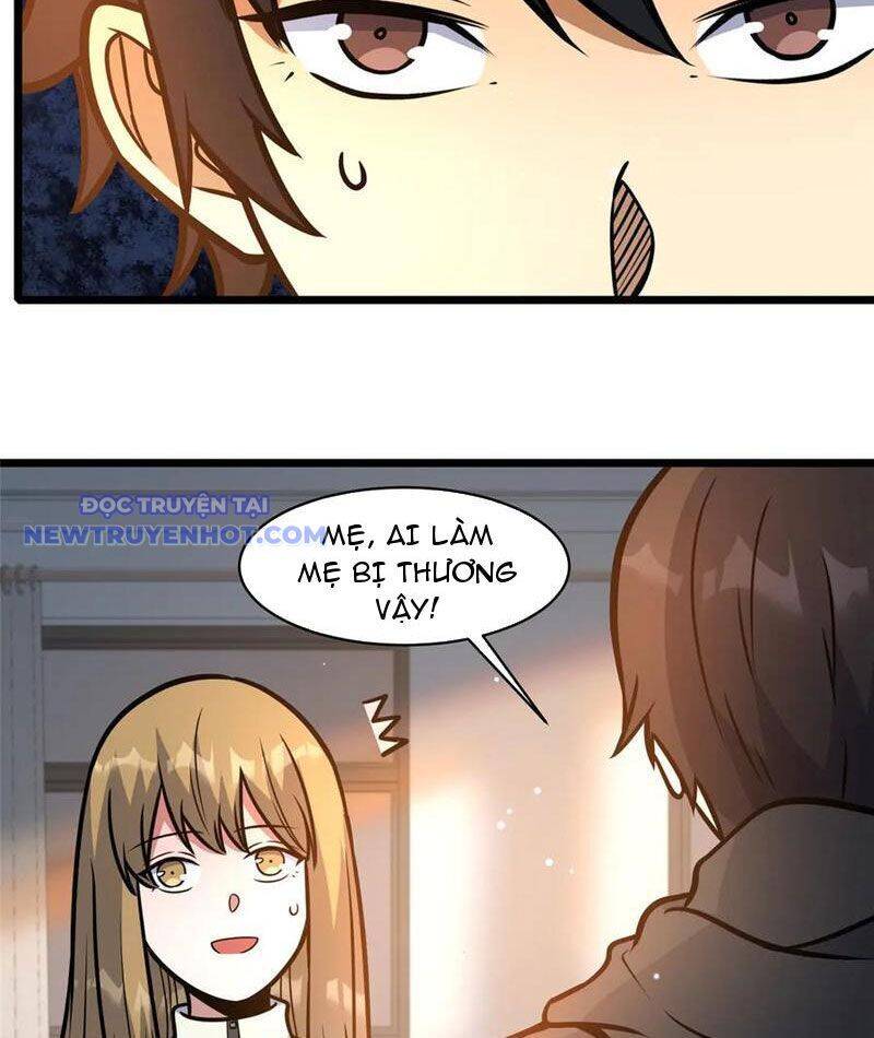 Siêu Phàm Sát Thần Chapter 220 - 21