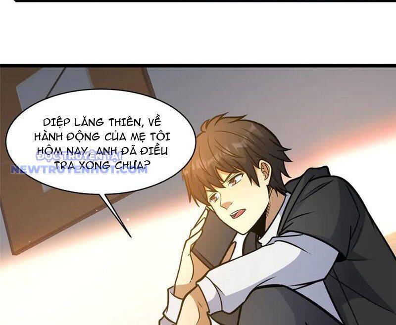 Siêu Phàm Sát Thần Chapter 220 - 28