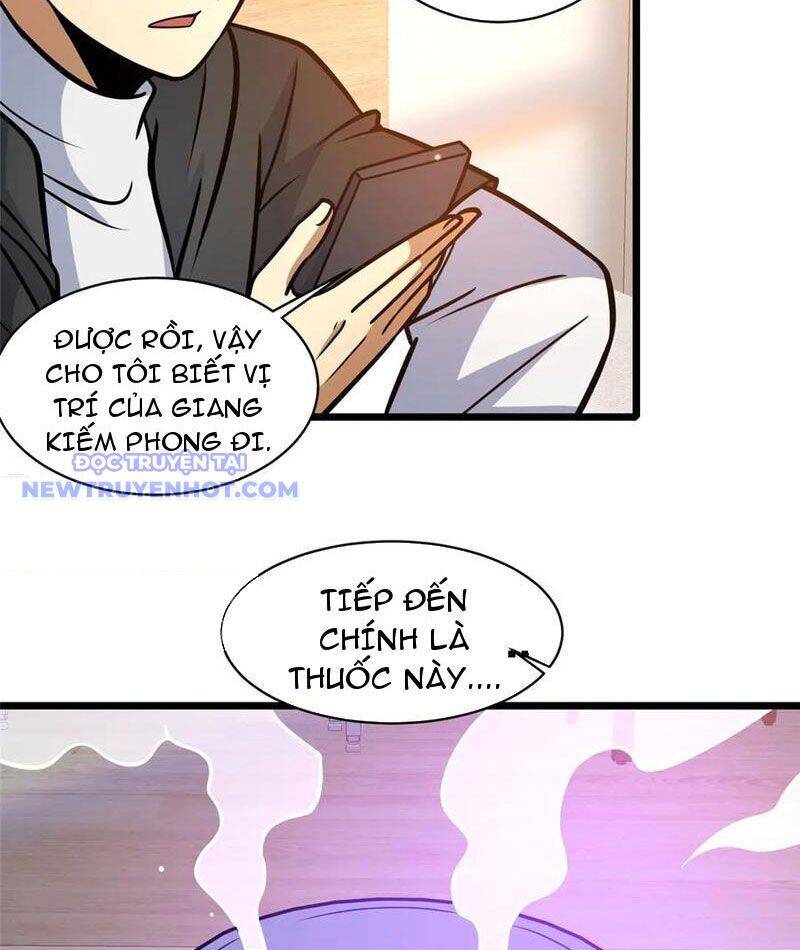 Siêu Phàm Sát Thần Chapter 220 - 30