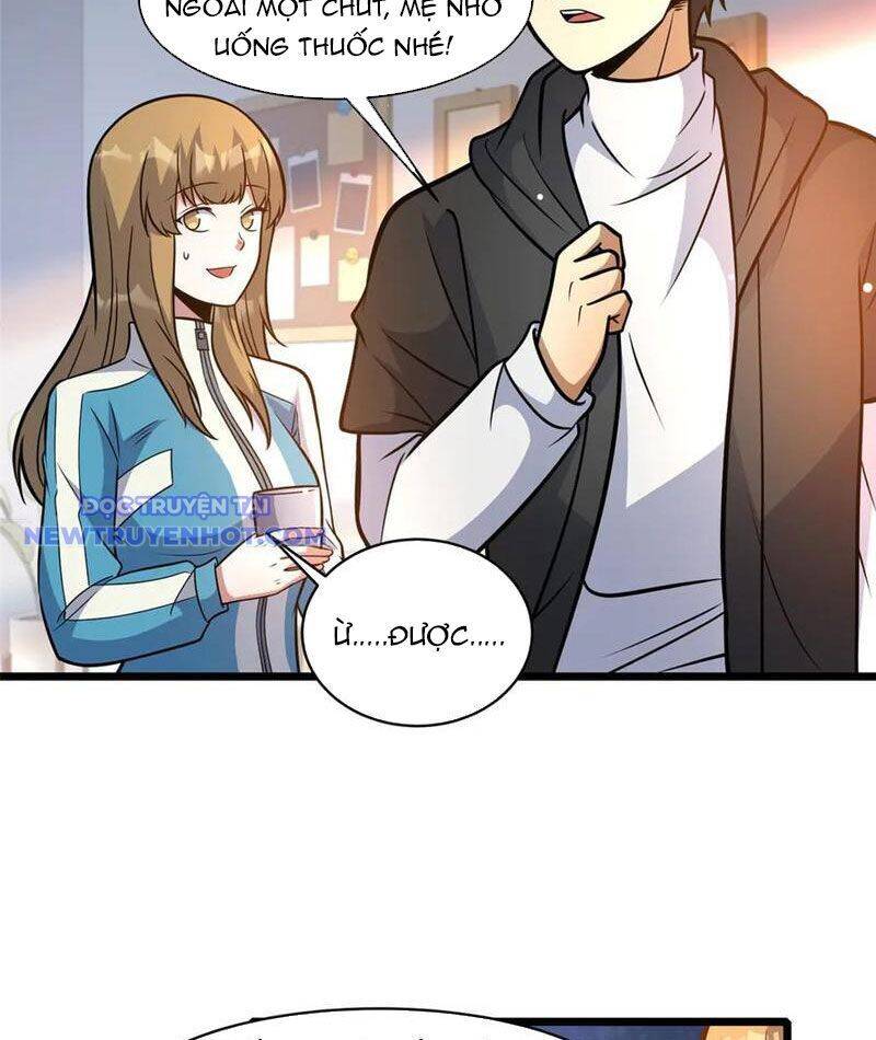 Siêu Phàm Sát Thần Chapter 220 - 34
