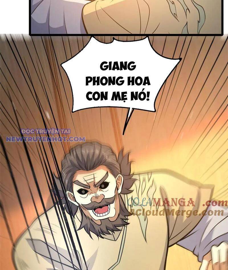 Siêu Phàm Sát Thần Chapter 220 - 45