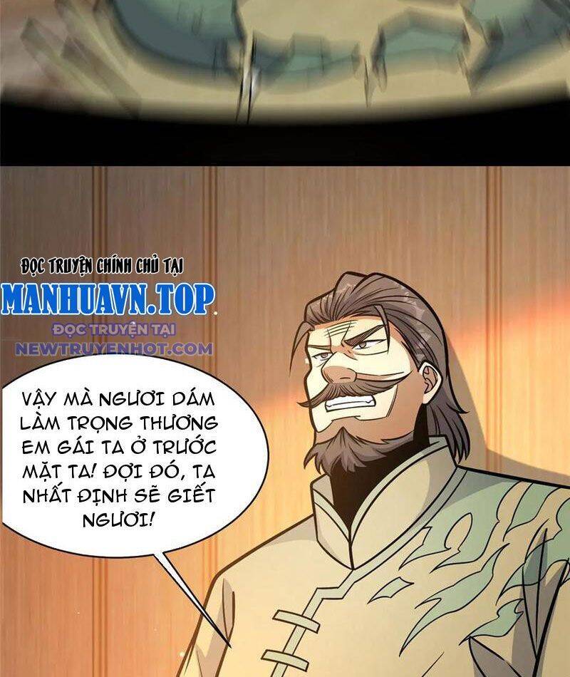 Siêu Phàm Sát Thần Chapter 220 - 47