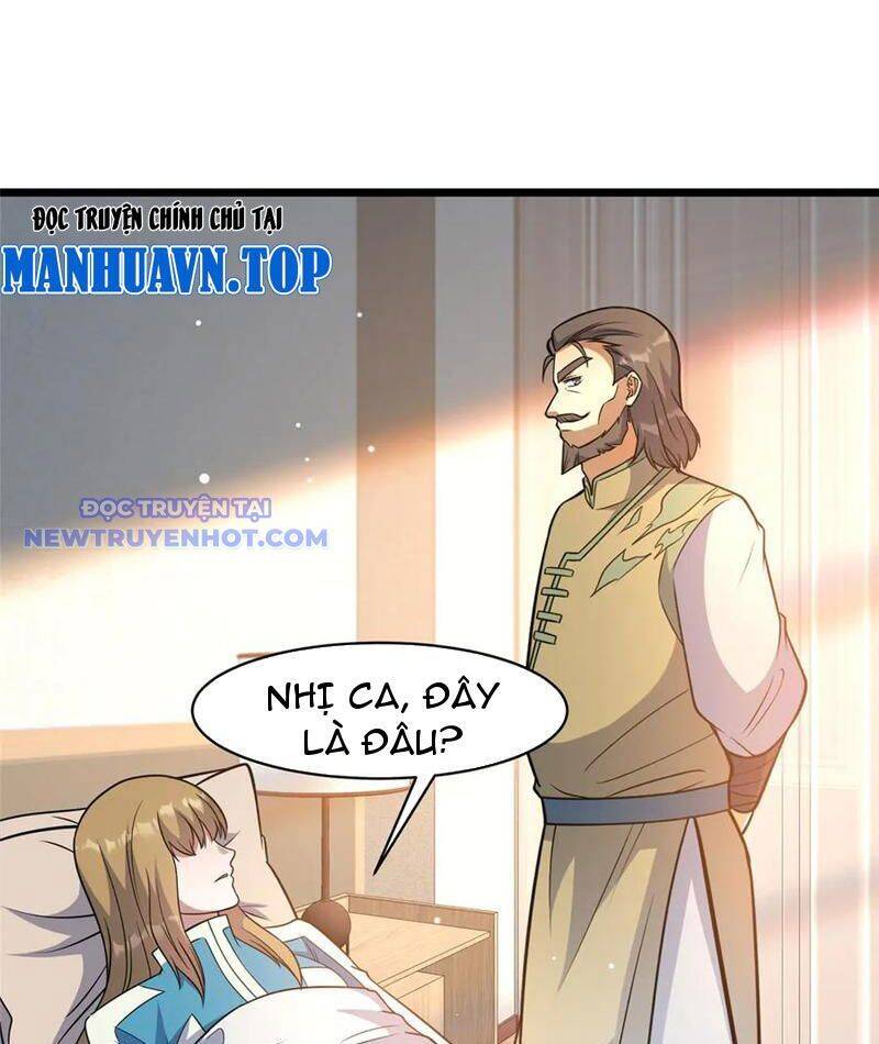 Siêu Phàm Sát Thần Chapter 220 - 6