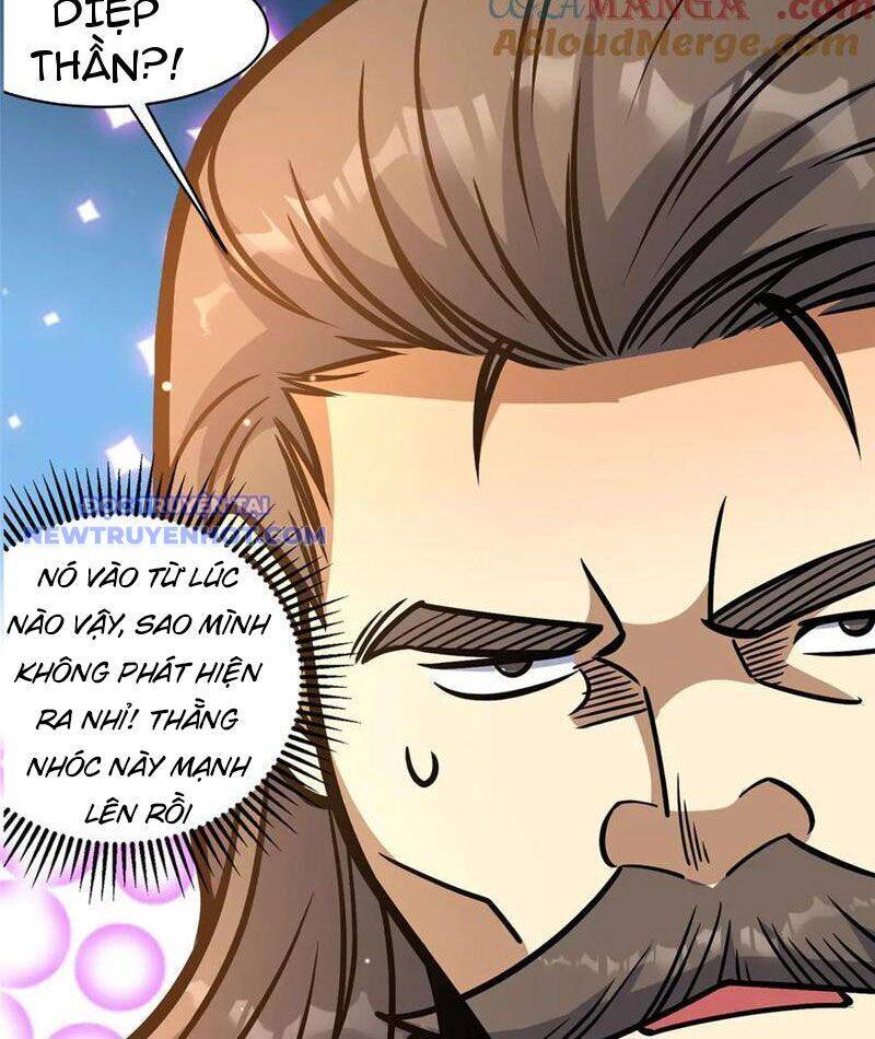 Siêu Phàm Sát Thần Chapter 220 - 51