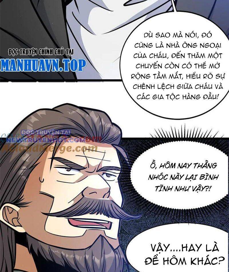 Siêu Phàm Sát Thần Chapter 220 - 58