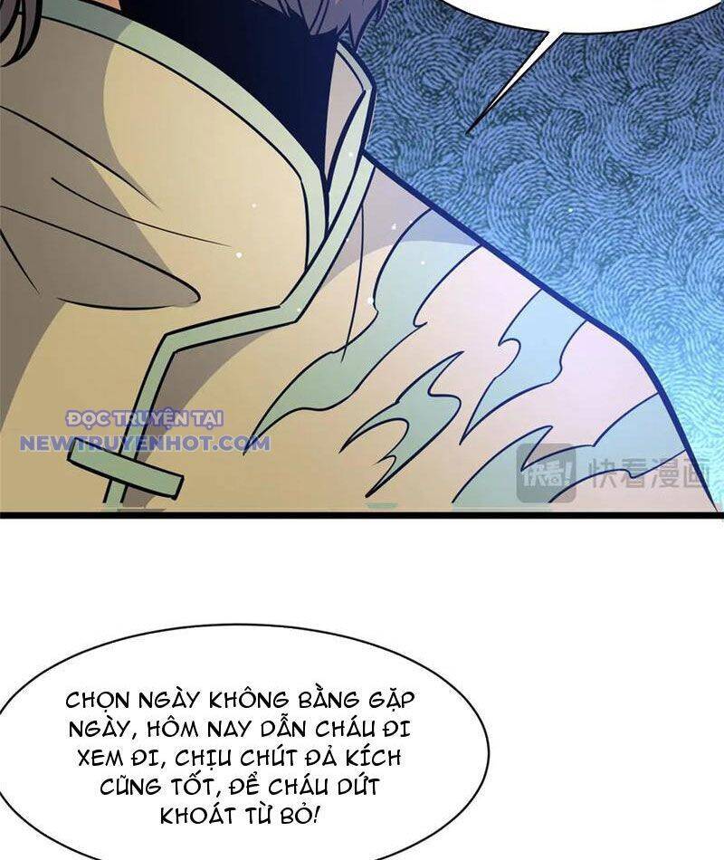 Siêu Phàm Sát Thần Chapter 220 - 59