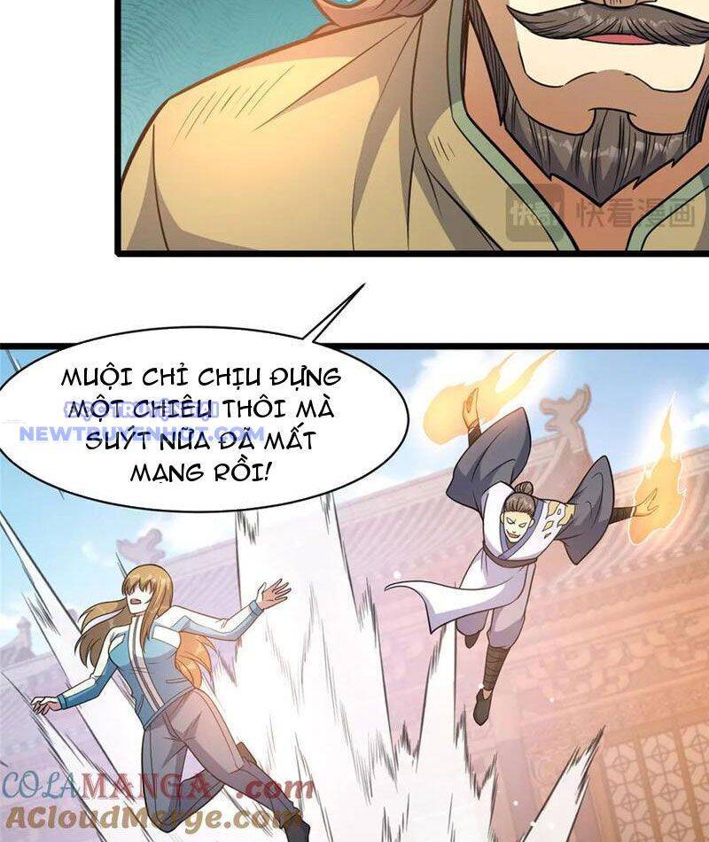 Siêu Phàm Sát Thần Chapter 220 - 9