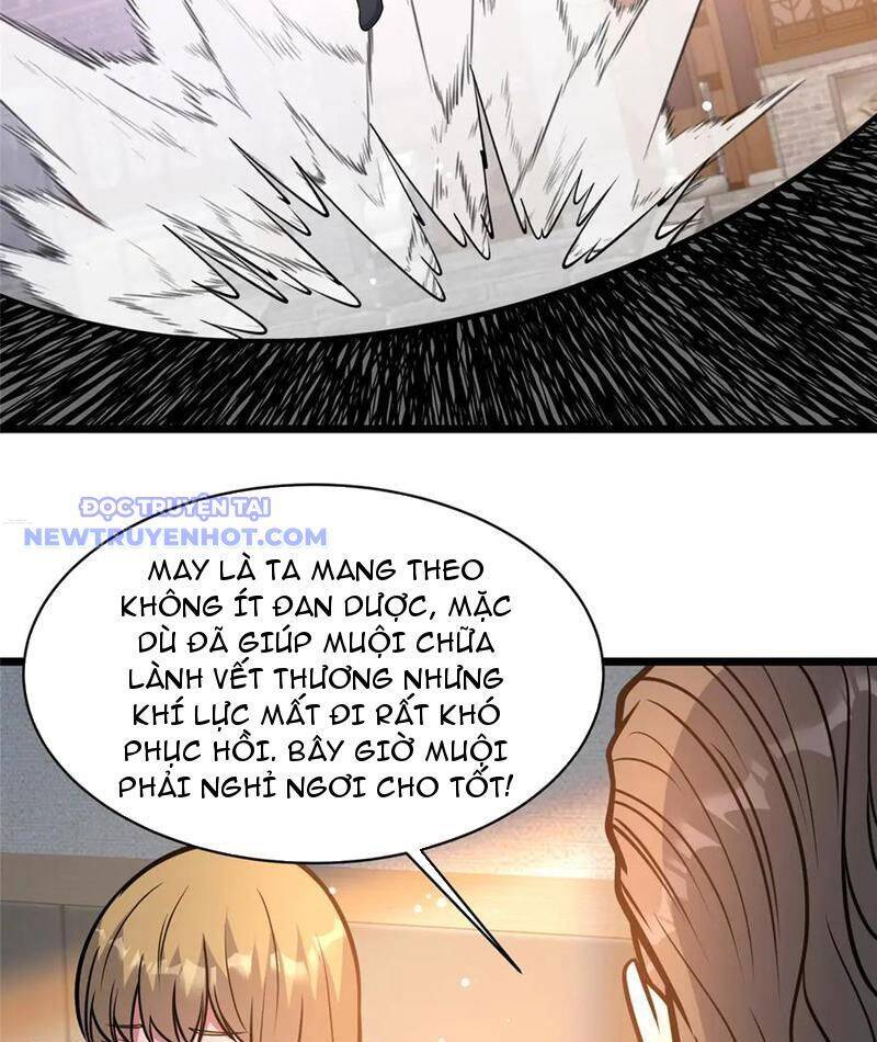 Siêu Phàm Sát Thần Chapter 220 - 10
