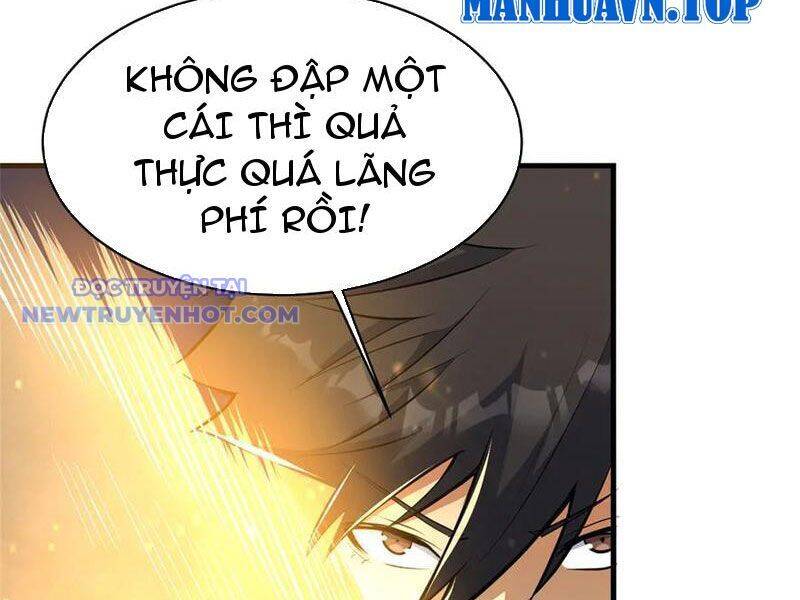 Siêu Phàm Sát Thần Chapter 221 - 13