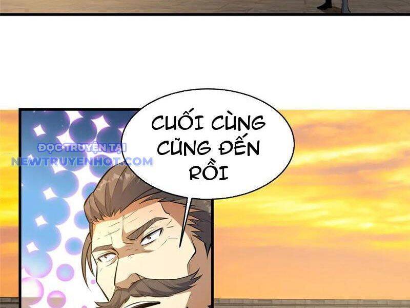 Siêu Phàm Sát Thần Chapter 221 - 3