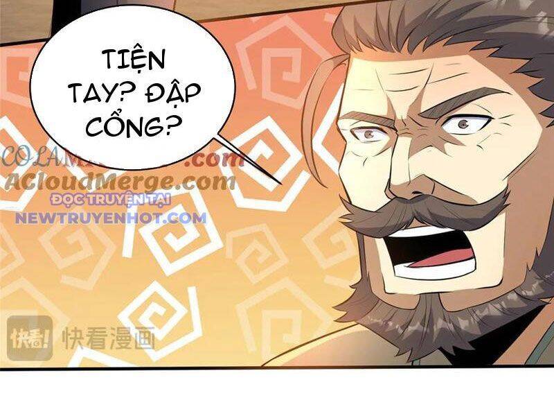Siêu Phàm Sát Thần Chapter 221 - 31