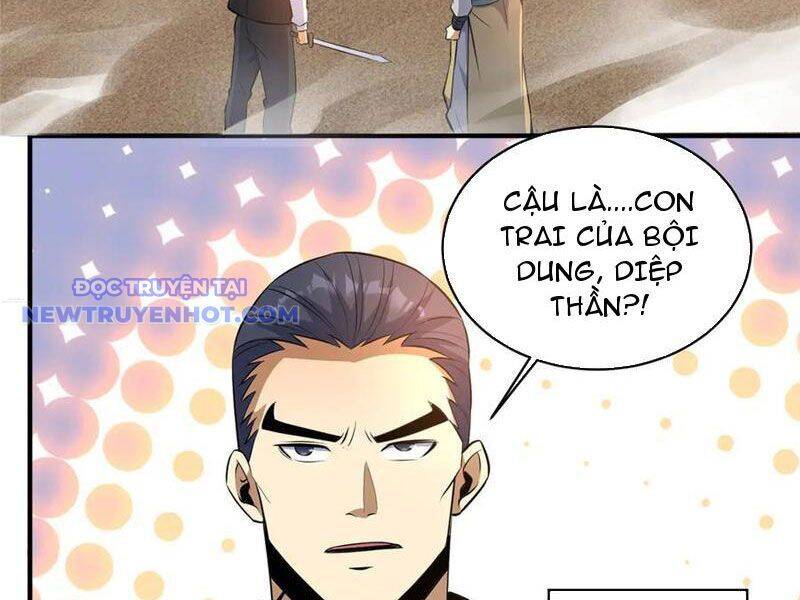 Siêu Phàm Sát Thần Chapter 221 - 37