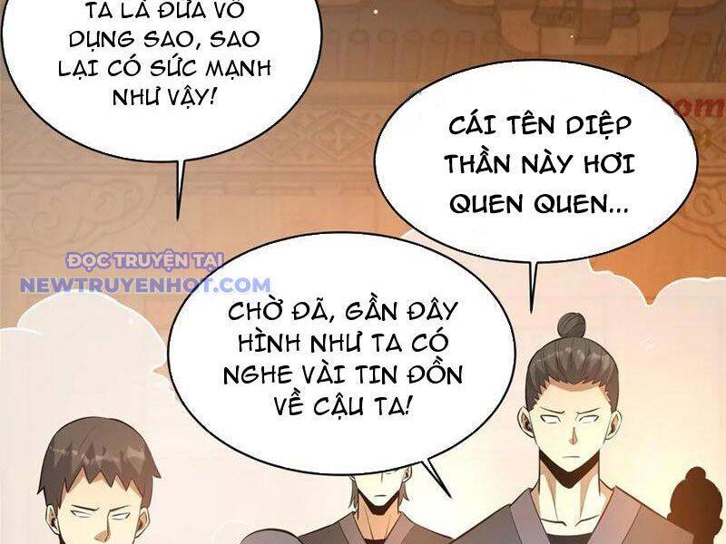 Siêu Phàm Sát Thần Chapter 221 - 39