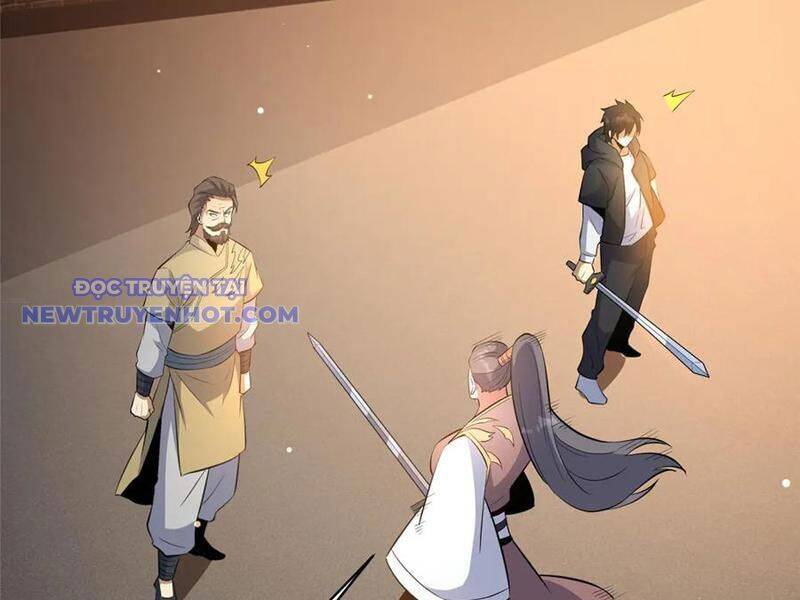 Siêu Phàm Sát Thần Chapter 221 - 49