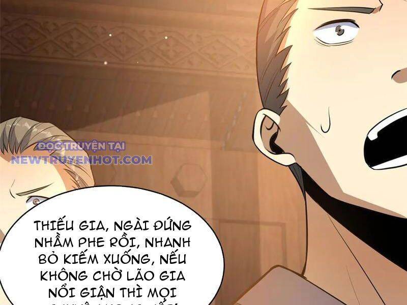 Siêu Phàm Sát Thần Chapter 221 - 56