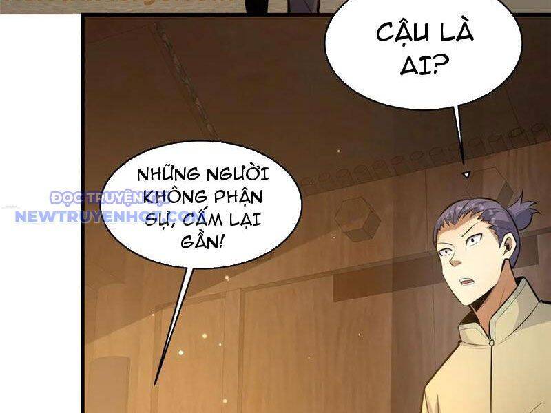 Siêu Phàm Sát Thần Chapter 221 - 7
