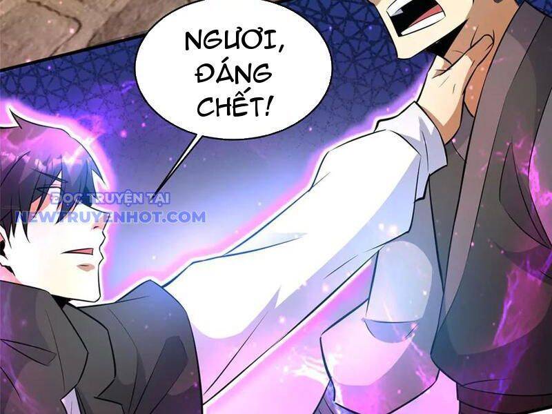 Siêu Phàm Sát Thần Chapter 221 - 72