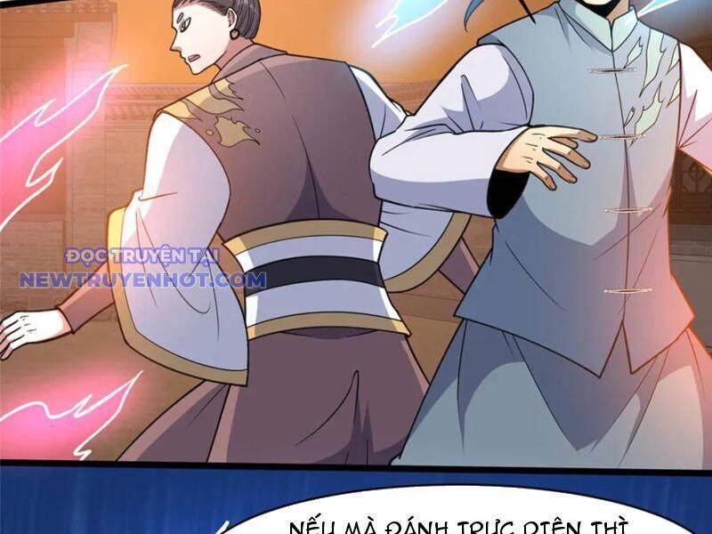 Siêu Phàm Sát Thần Chapter 222 - 39