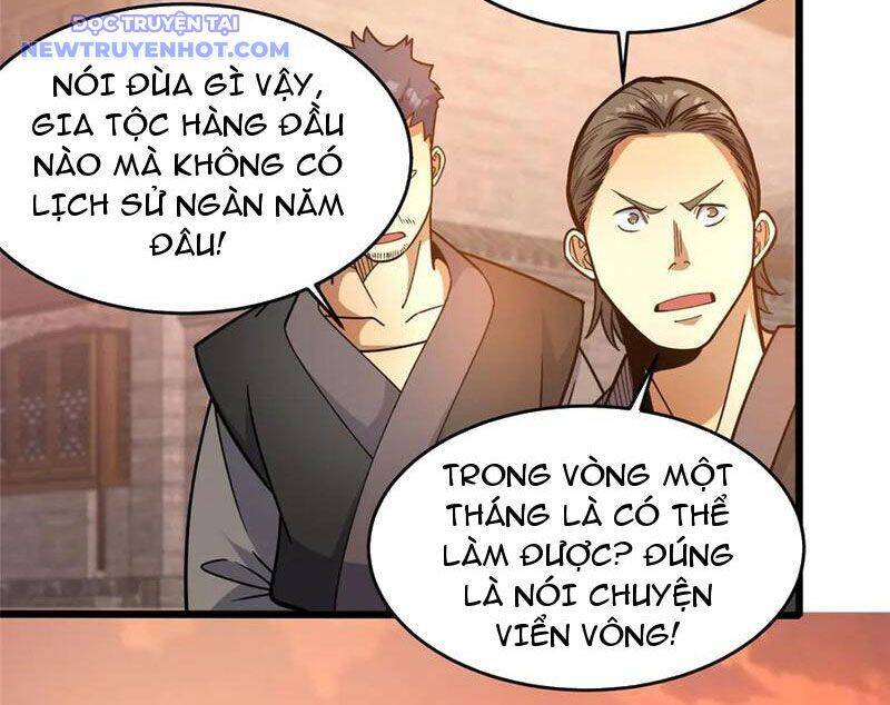 Siêu Phàm Sát Thần Chapter 224 - 26