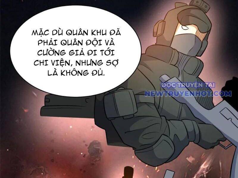 Siêu Phàm Sát Thần Chapter 227 - 100