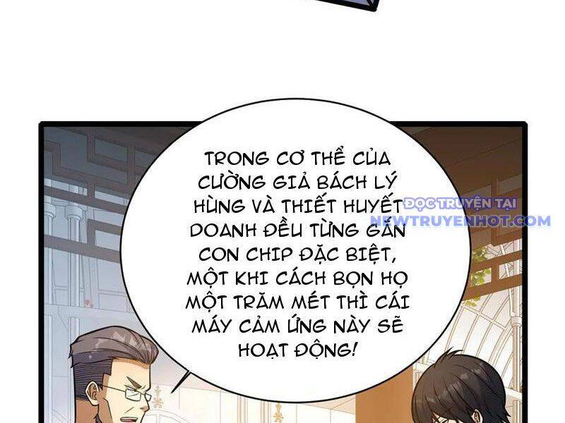 Siêu Phàm Sát Thần Chapter 228 - 19