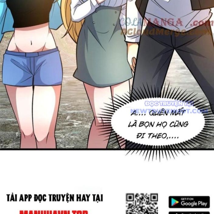 Siêu Phàm Sát Thần Chapter 232 - 12