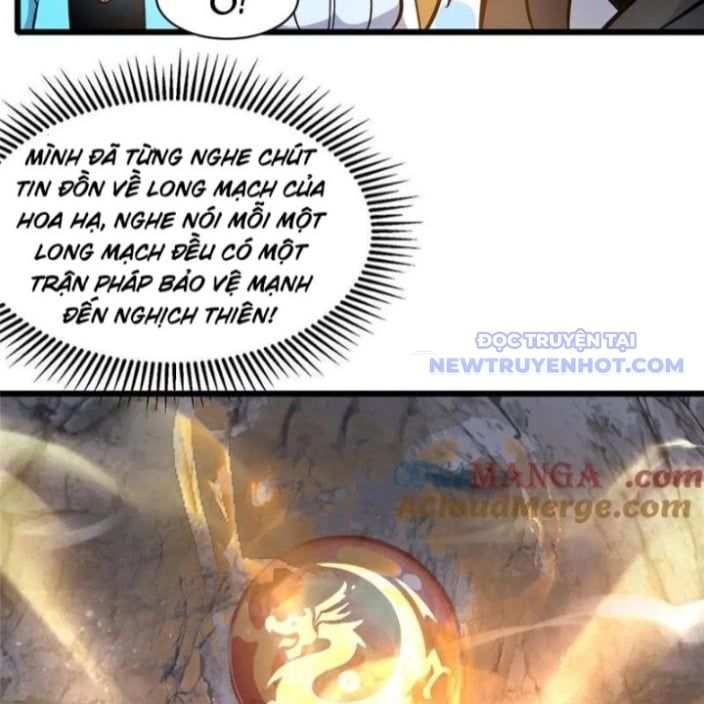 Siêu Phàm Sát Thần Chapter 232 - 14