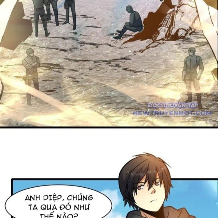 Siêu Phàm Sát Thần Chapter 232 - 18
